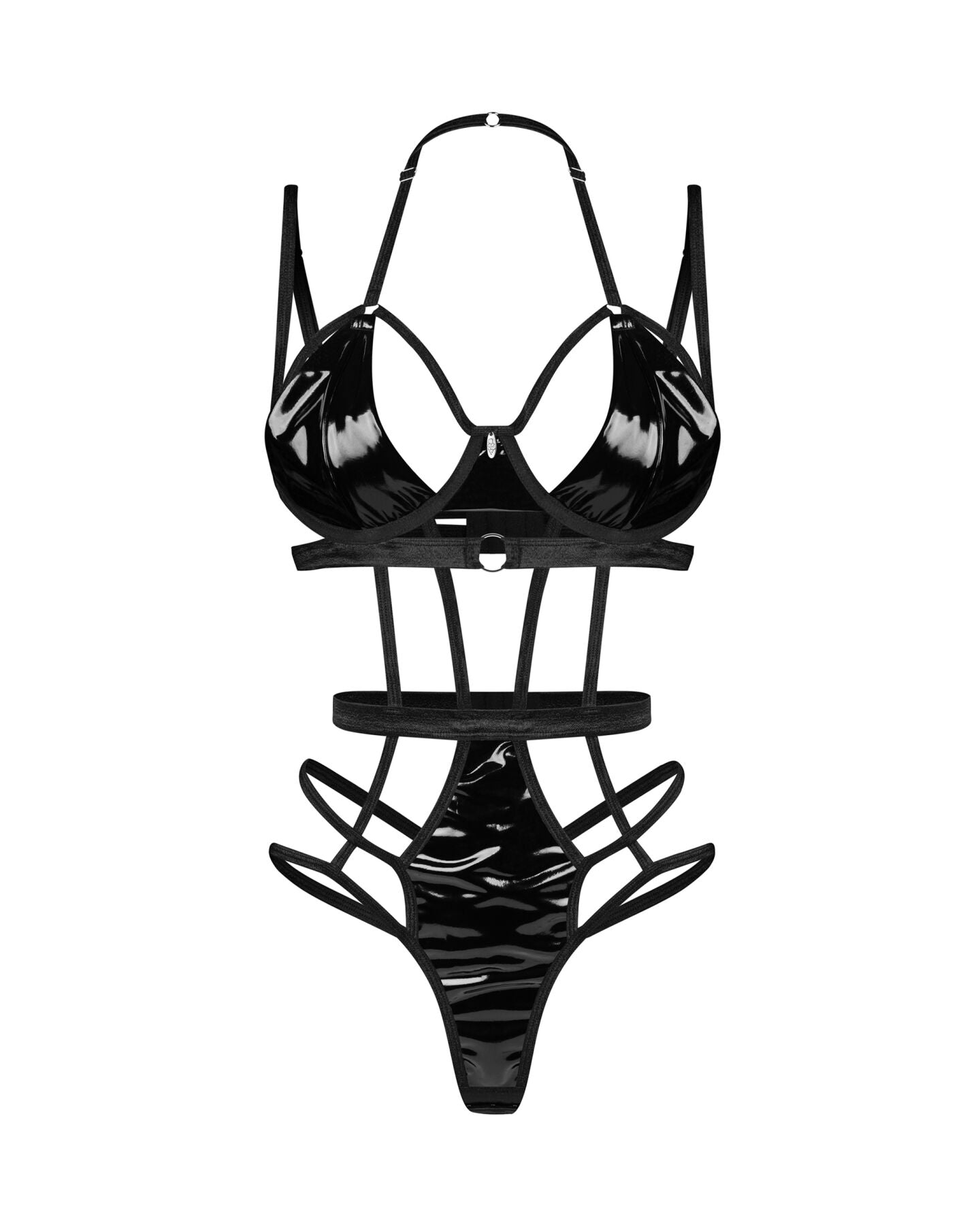 Thumb image for product index 2: Боди Obsessive Keira Lise teddy