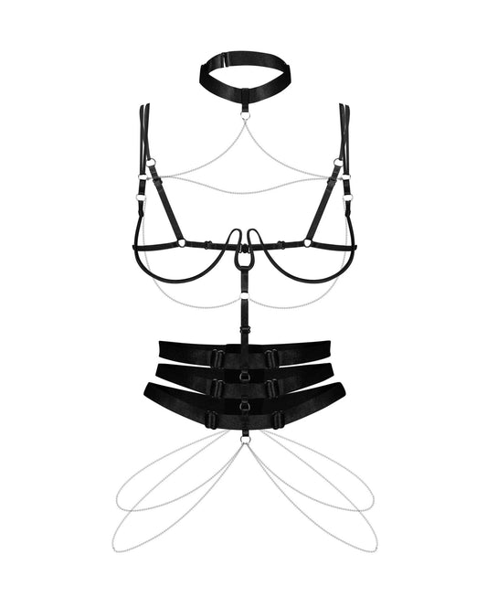 Портупея Obsessive Premisis harness_