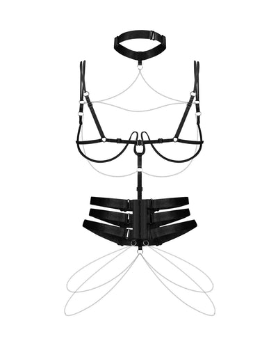 Main image for product index 3: Портупея Obsessive Premisis harness