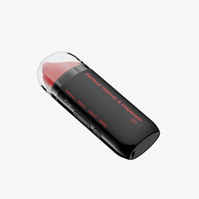 Main image for product index 5: Диспенсер с подогревом Otouch Sensual Warmer and Dispenser 