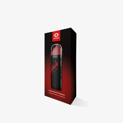 Main image for product index 12: Диспенсер с подогревом Otouch Sensual Warmer and Dispenser 