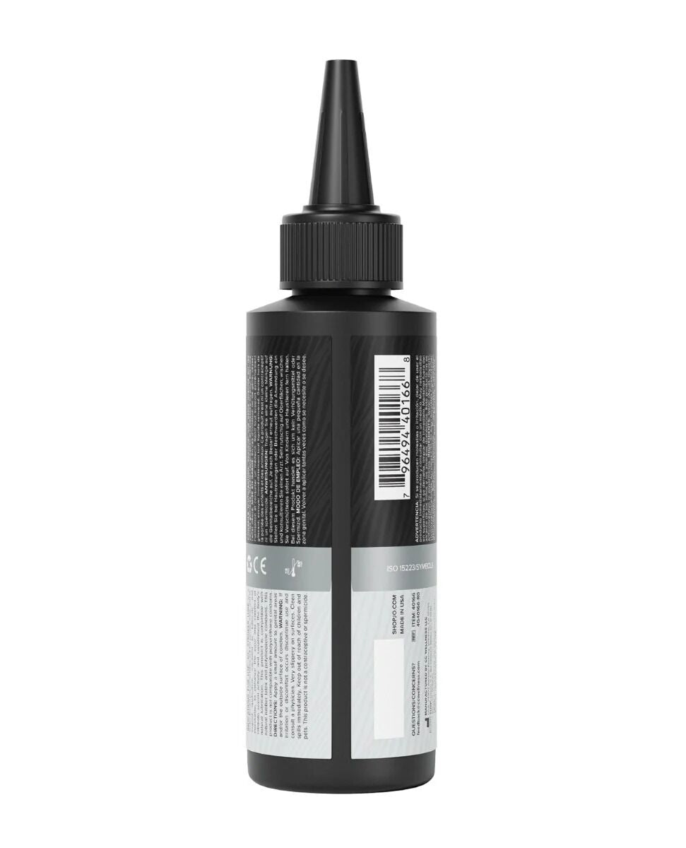 Лубрикант для мастурбаторов JO Stroker Lubricant - превью 4