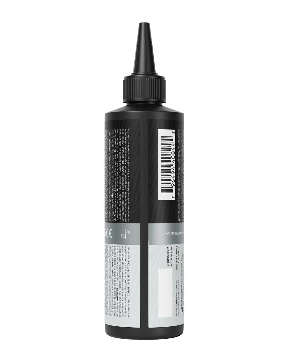 Лубрикант для мастурбаторов JO Stroker Lubricant - превью 2