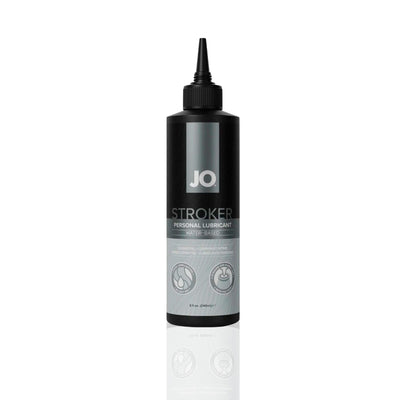 Лубрикант для мастурбаторів JO Stroker Lubricant - фото 1