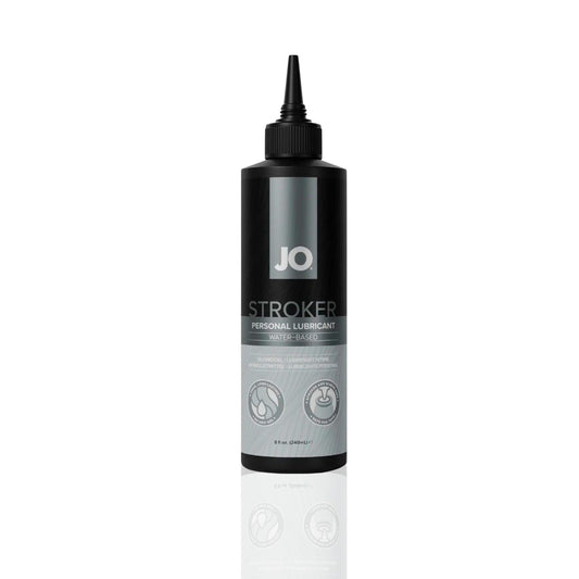 Лубрикант для мастурбаторів JO Stroker Lubricant
