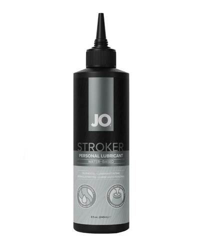 Лубрикант для мастурбаторов JO Stroker Lubricant - фото 1
