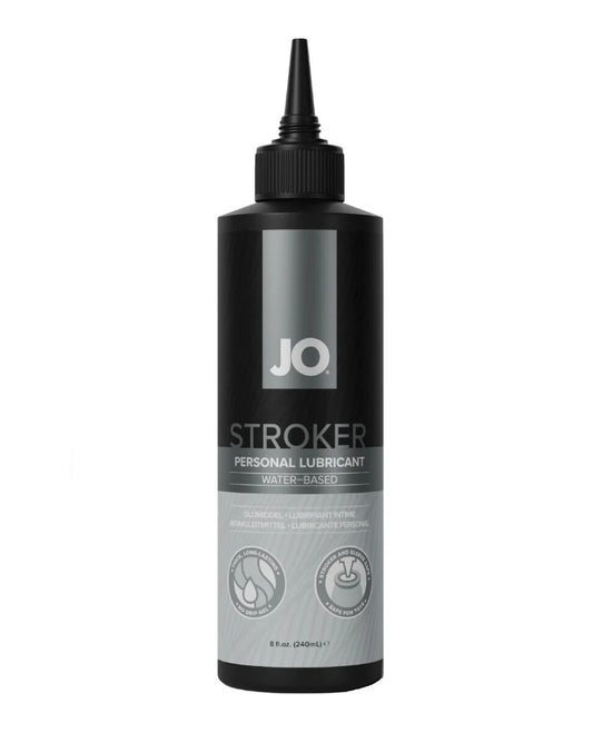 Лубрикант для мастурбаторов JO Stroker Lubricant