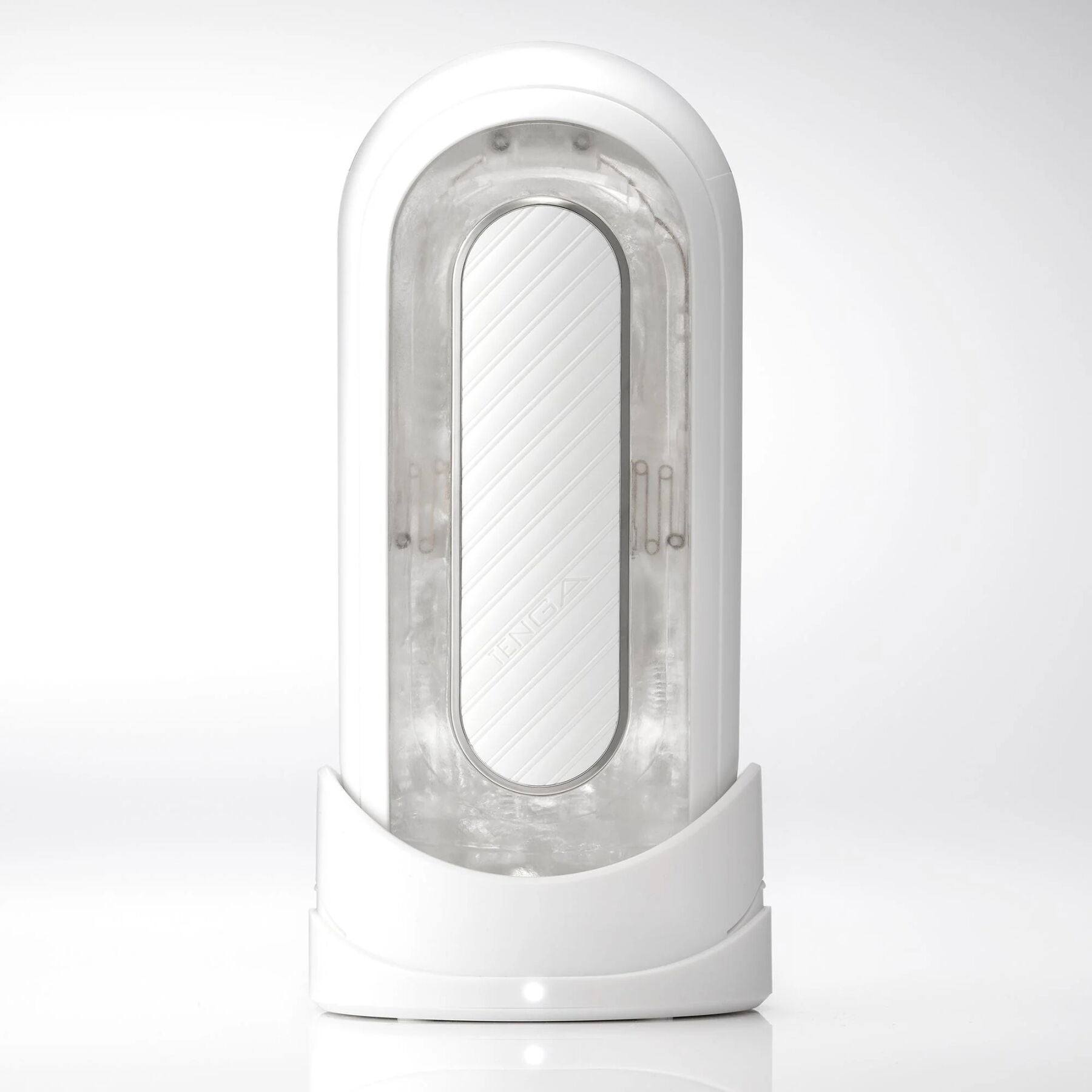Мастурбатор Tenga Flip Zero Gravity Electronic Vibration - превʼю 13