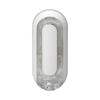 Мастурбатор Tenga Flip Zero Gravity Electronic Vibration - фото 10