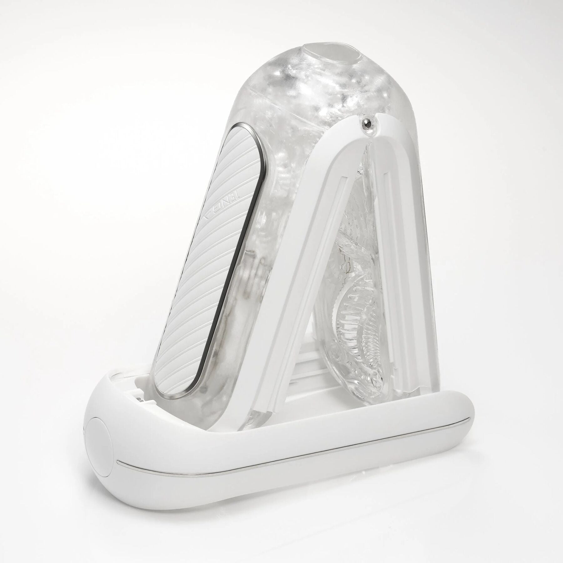 Мастурбатор Tenga Flip Zero Gravity Electronic Vibration - превʼю 11