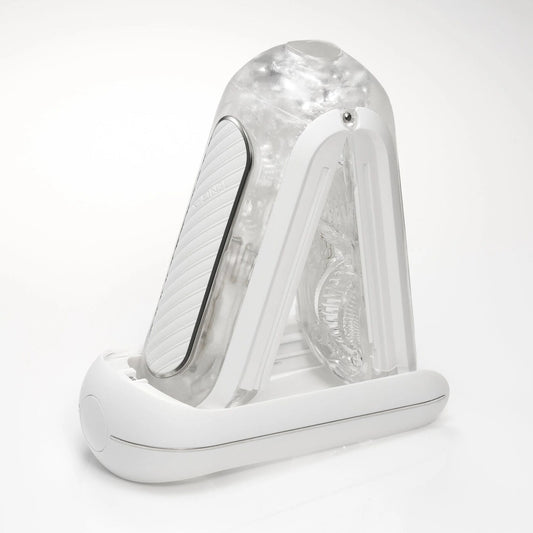 Мастурбатор Tenga Flip Zero Gravity Electronic Vibration_