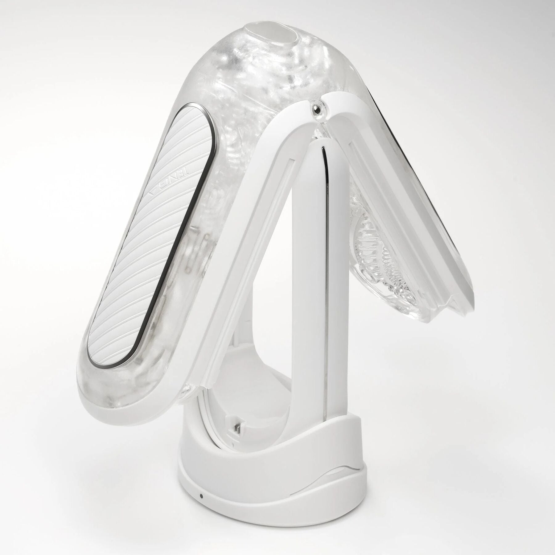 Мастурбатор Tenga Flip Zero Gravity Electronic Vibration - превʼю 12
