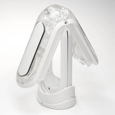 Мастурбатор Tenga Flip Zero Gravity Electronic Vibration - фото 12