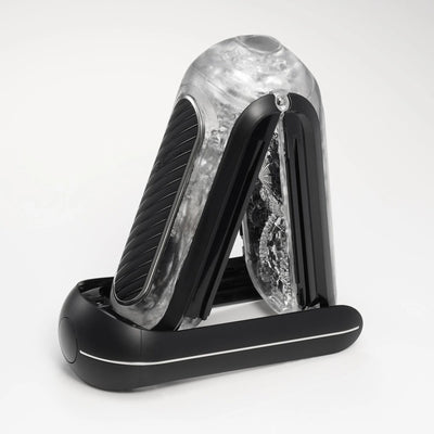 Мастурбатор Tenga Flip Zero Gravity Electronic Vibration - фото 2