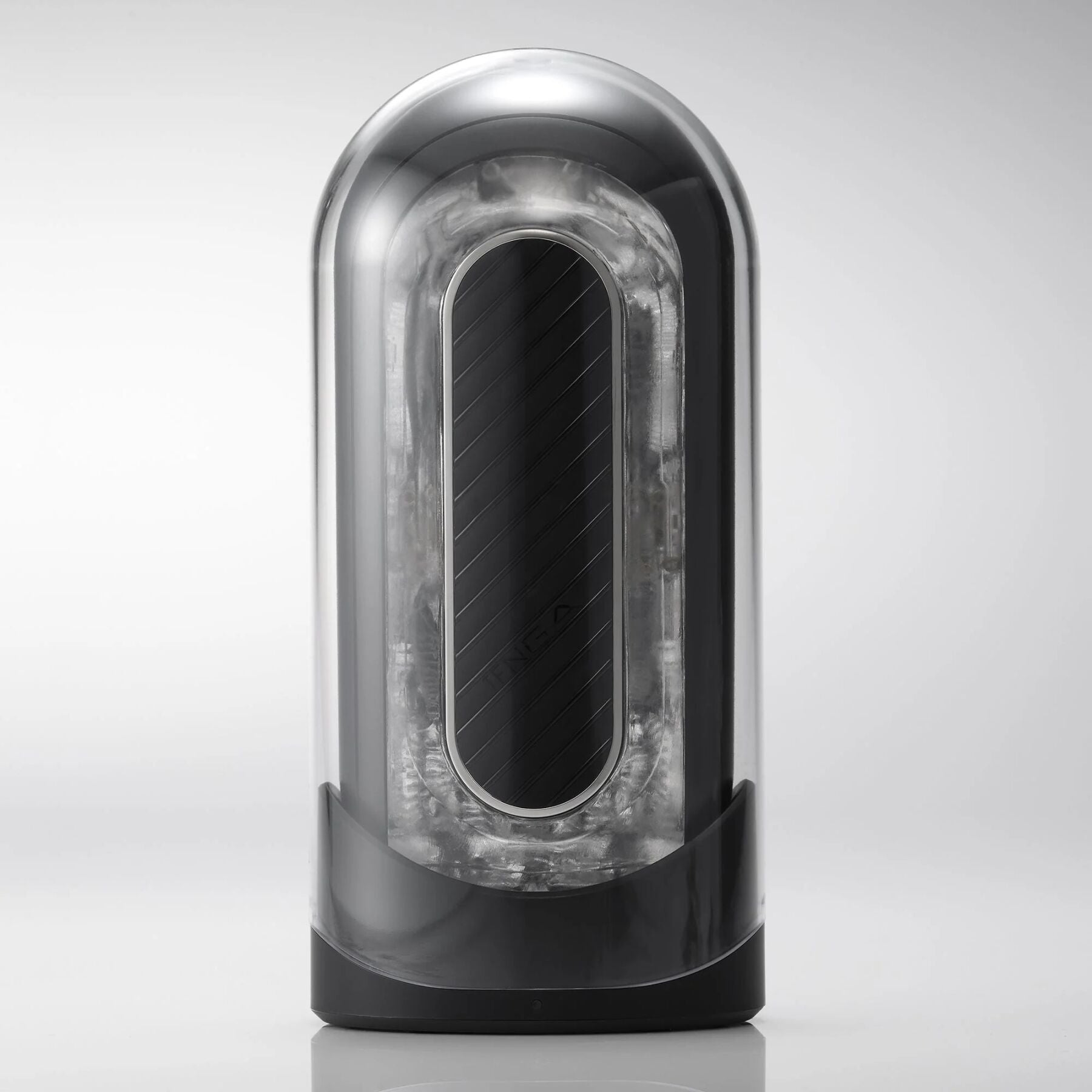 Мастурбатор Tenga Flip Zero Gravity Electronic Vibration - превʼю 5