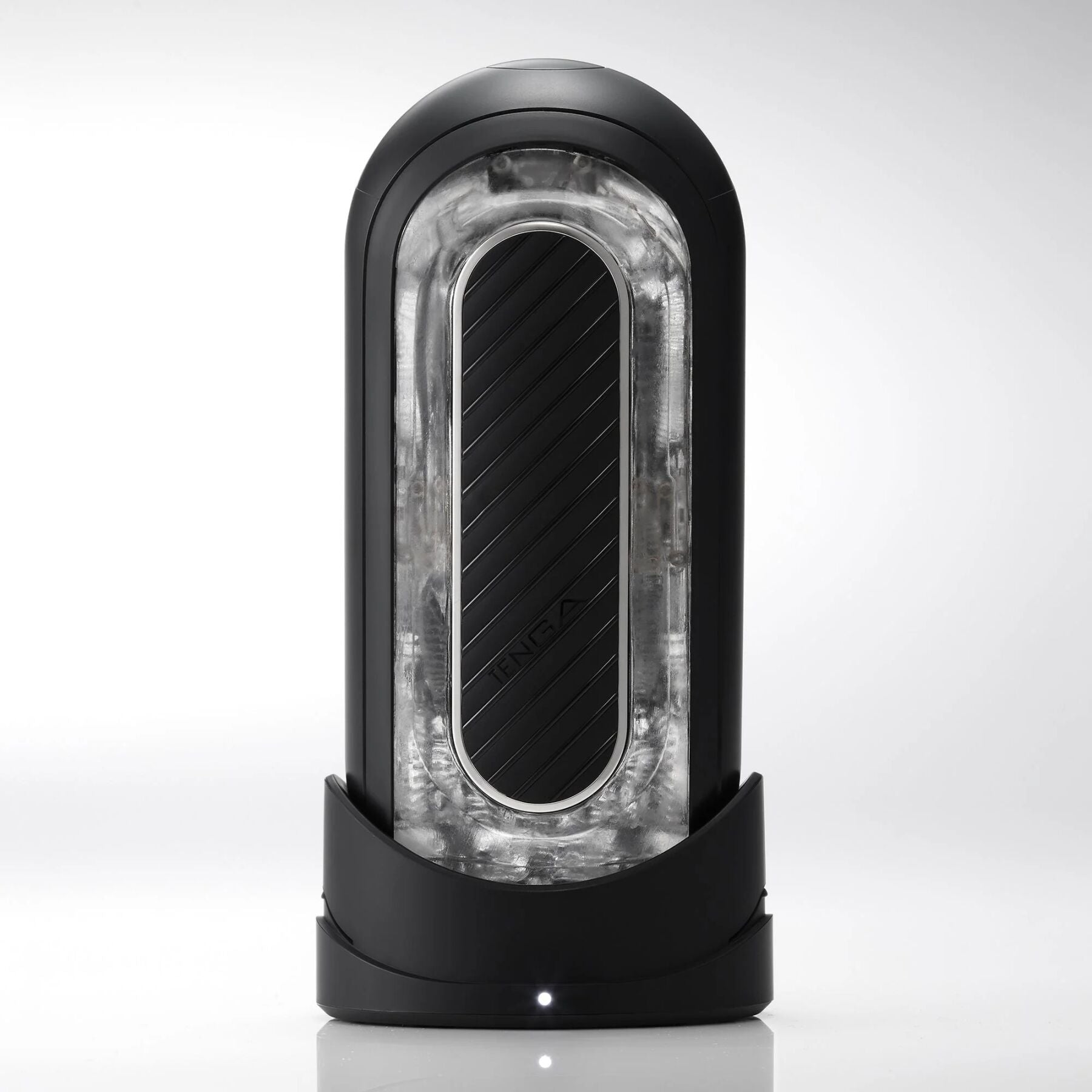 Мастурбатор Tenga Flip Zero Gravity Electronic Vibration - превʼю 4