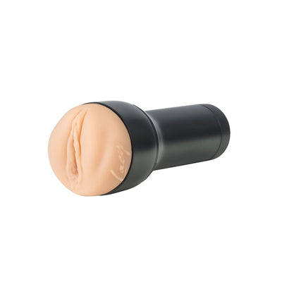 Мастурбатор Kiiroo Feel Lacy Lennon PBC, сумісний із PowerBlow та Keon - фото 1