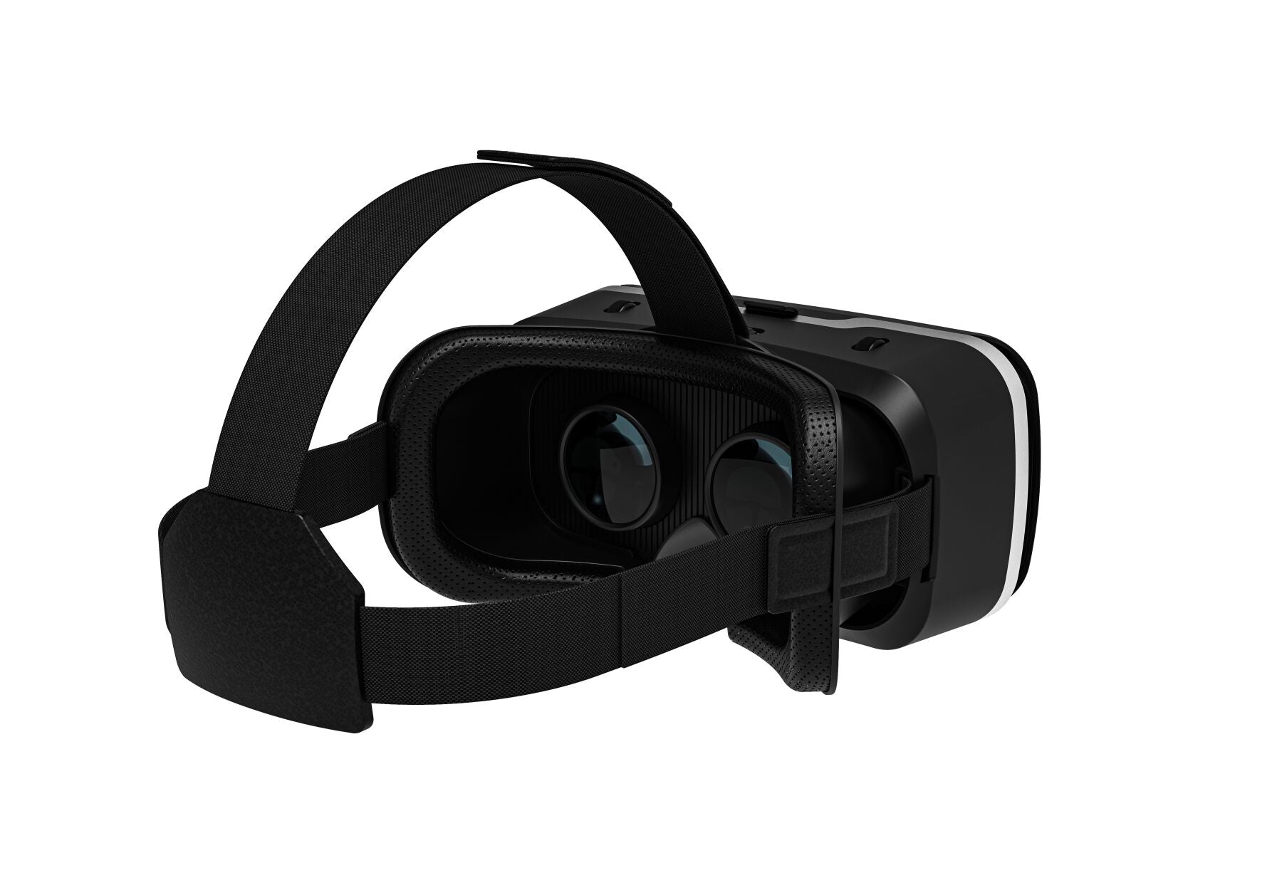 Окуляри віртуальної реальності Kiiroo VR для смартфона - превʼю 7