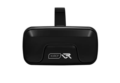 Окуляри віртуальної реальності Kiiroo VR для смартфона - фото 6
