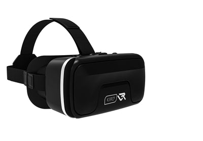 Окуляри віртуальної реальності Kiiroo VR для смартфона - фото 4