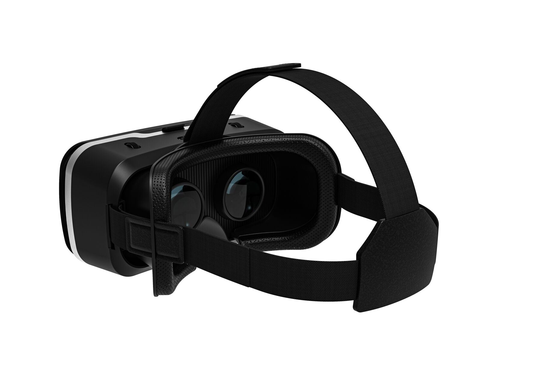 Окуляри віртуальної реальності Kiiroo VR для смартфона - превʼю 9