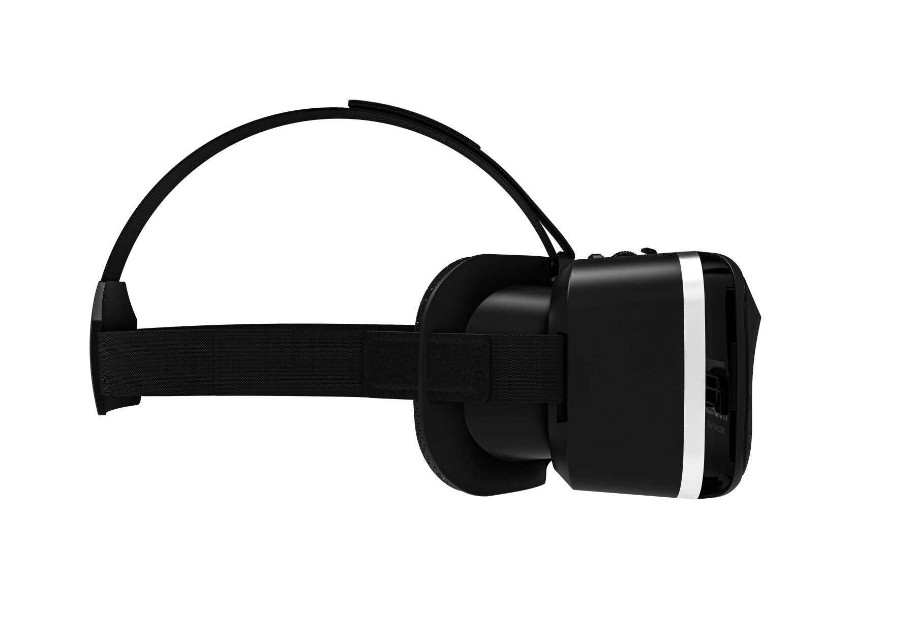 Окуляри віртуальної реальності Kiiroo VR для смартфона - превʼю 3