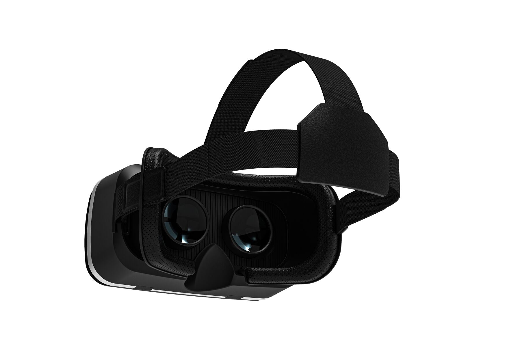 Окуляри віртуальної реальності Kiiroo VR для смартфона - превʼю 8