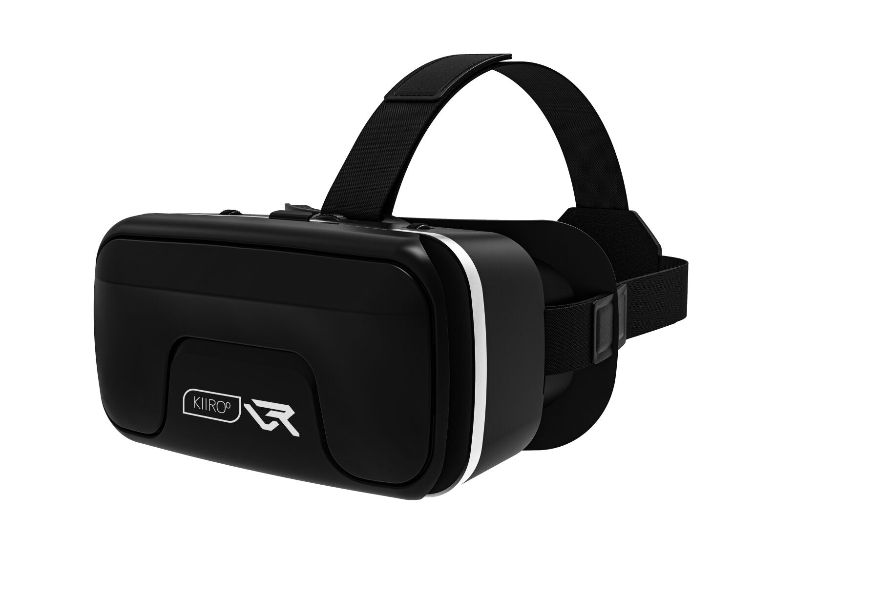 Окуляри віртуальної реальності Kiiroo VR для смартфона - превʼю 2