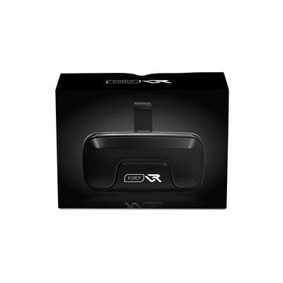 Окуляри віртуальної реальності Kiiroo VR для смартфона - фото 14