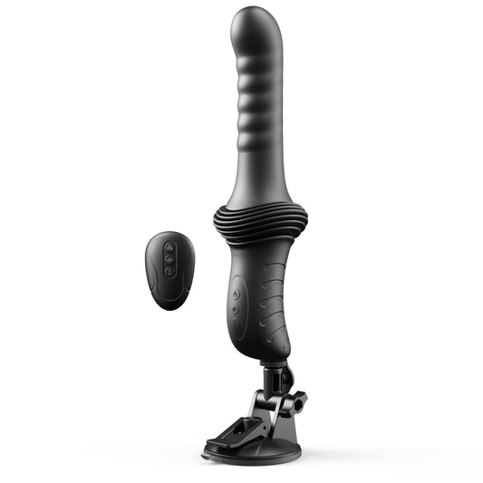Пульсатор с вибрацией Dorcel Deep Orgasm
