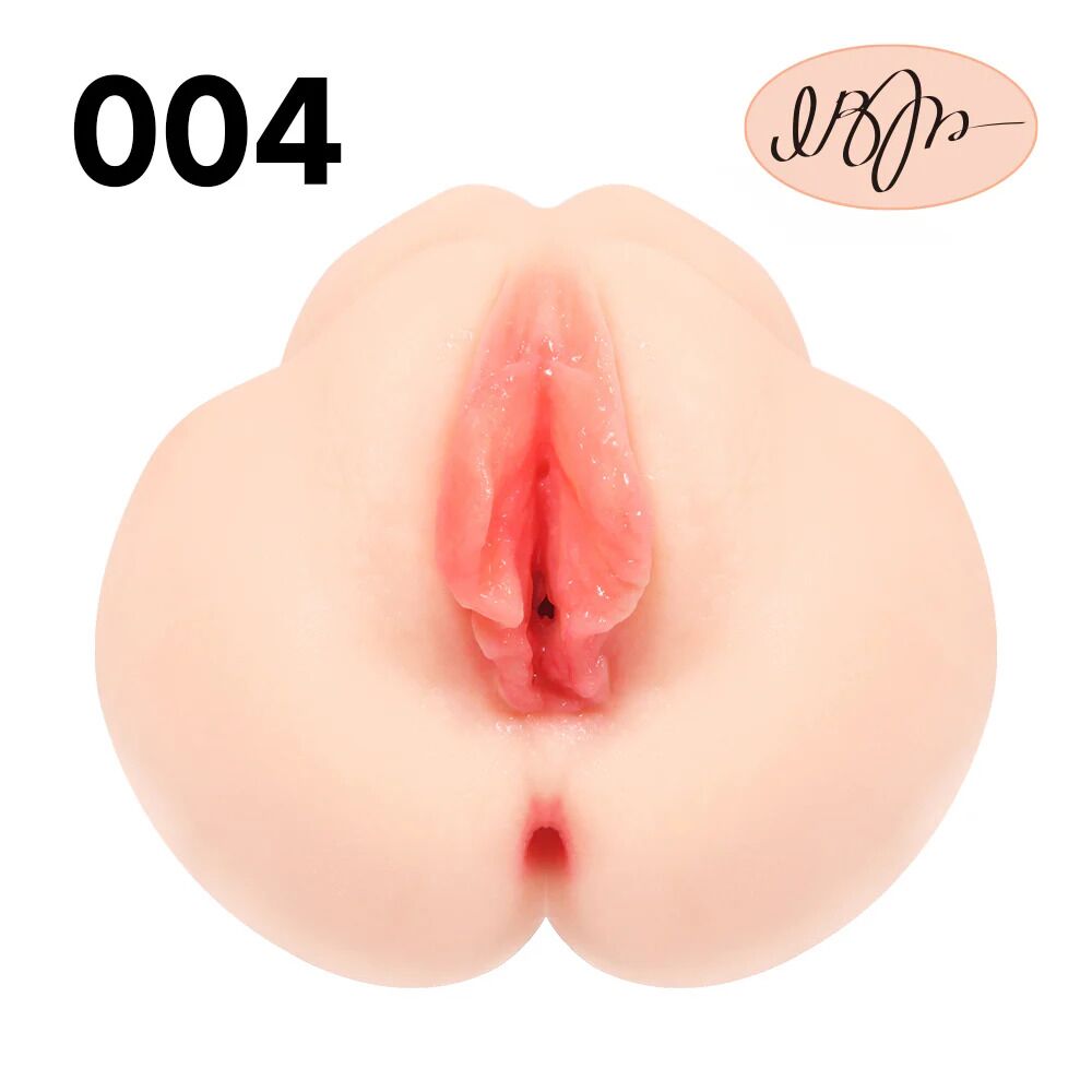 Мастурбатор Kokos Onahole Edition 004 by Vanilla - превью 4