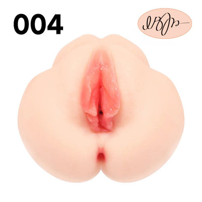 Мастурбатор Kokos Onahole Edition 004 by Vanilla - фото 4