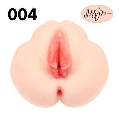 Мастурбатор Kokos Onahole Edition 004 by Vanilla - фото 4