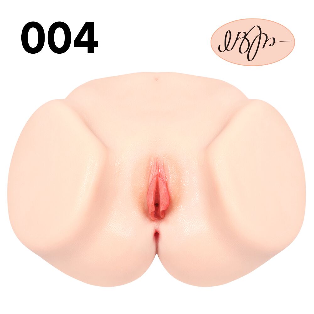 Мастурбатор Kokos 004 Vailla ONAHOLE Real - превʼю 3