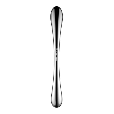 Металлический дилдо Satisfyer Cosmic Crest 1 - фото 4