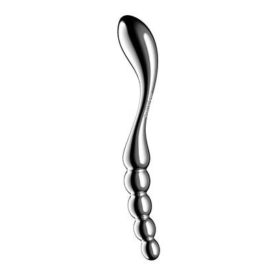 Металевий дилдо Satisfyer Star Force 1 - фото 2