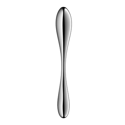 Металевий дилдо Satisfyer Star Force 3 - фото 3