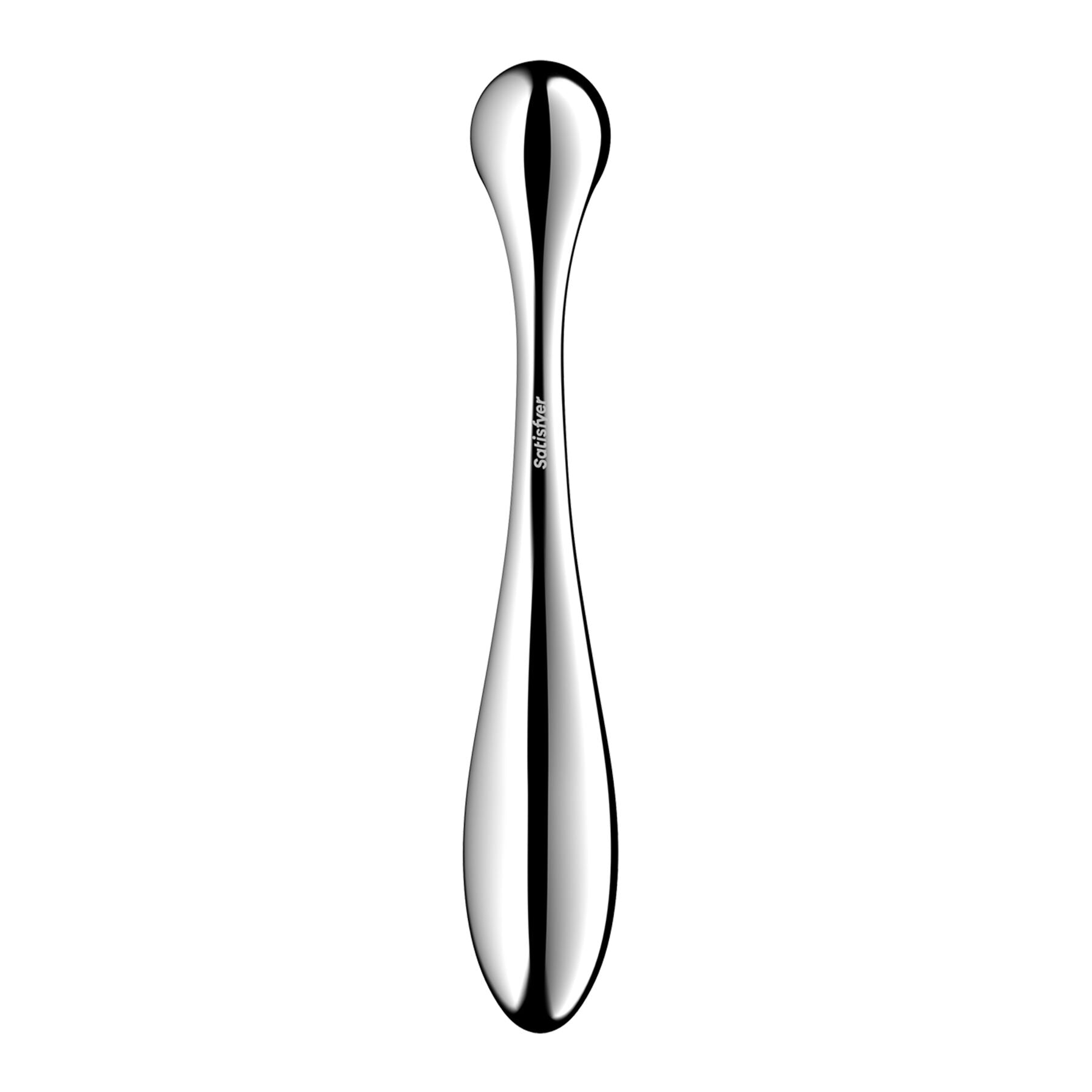 Металевий дилдо Satisfyer Star Force 4 - превʼю 3