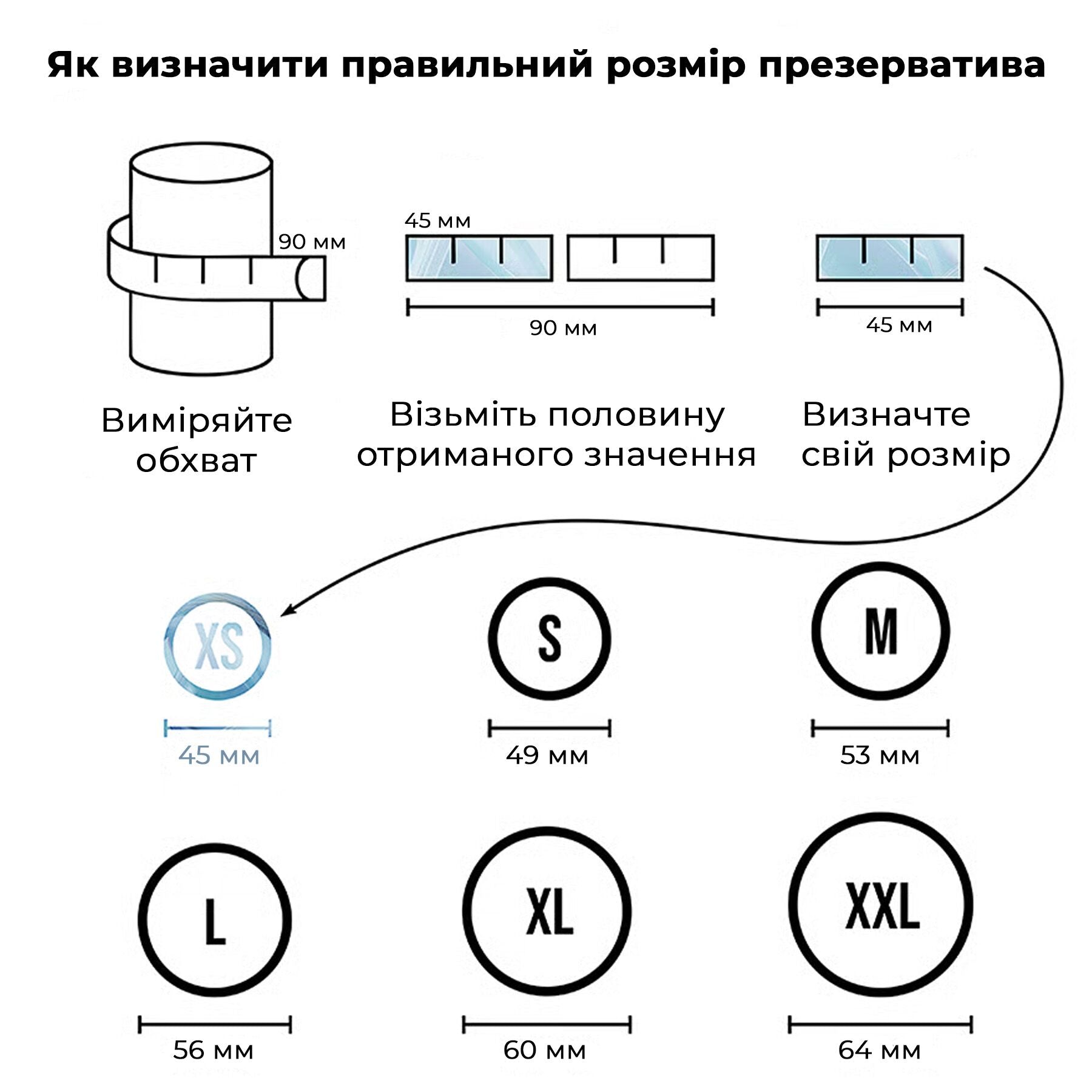 Презерватив Satisfyer Premium Condoms 45 мм  - превью 2