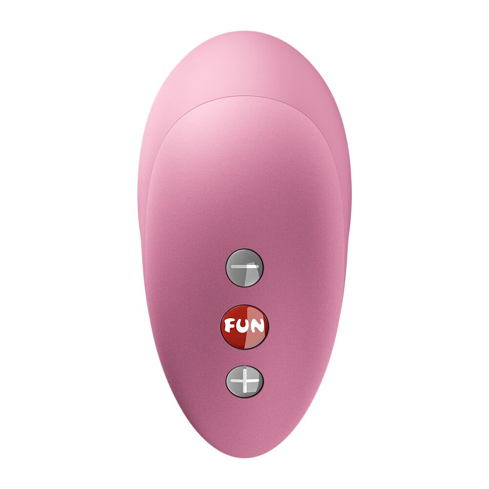 Вакуумный стимулятор Fun Factory Intense  - превью 12