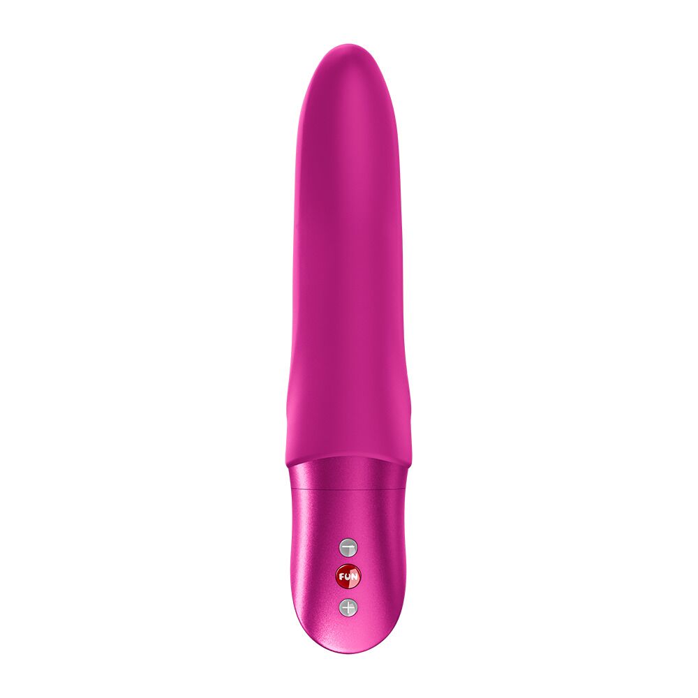 Вибратор для точки G Fun Factory Diva Dolphin - превью 4