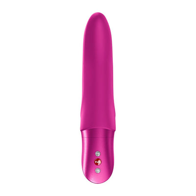 Вибратор для точки G Fun Factory Diva Dolphin - фото 4