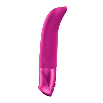 Вибратор для точки G Fun Factory Diva Dolphin - фото 5