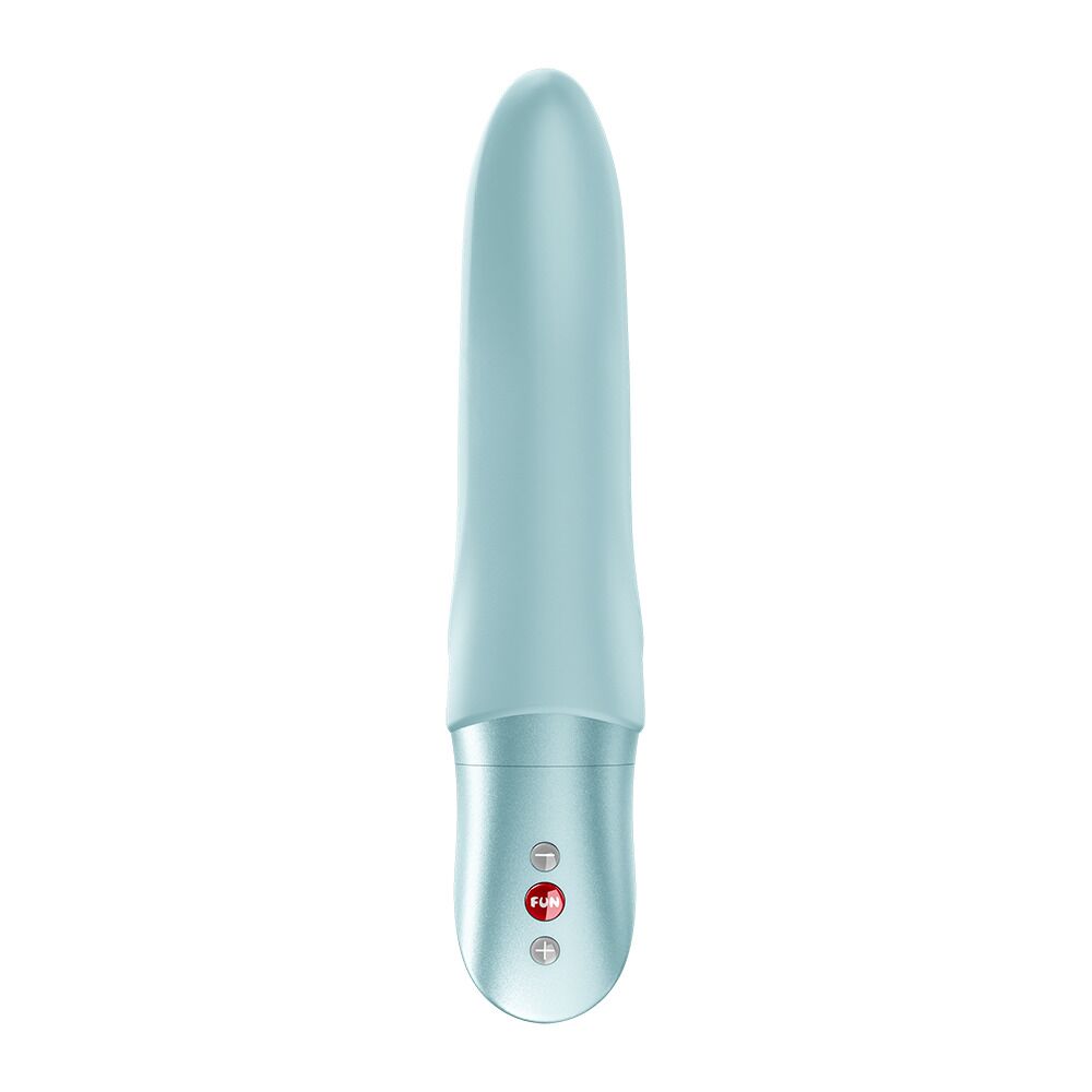 Вибратор для точки G Fun Factory Diva Dolphin - превью 12