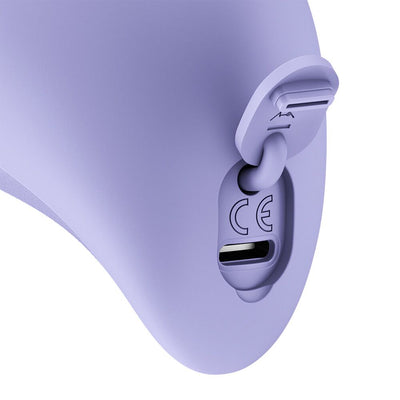 Вакуумный стимулятор Fun Factory Essence - фото 5