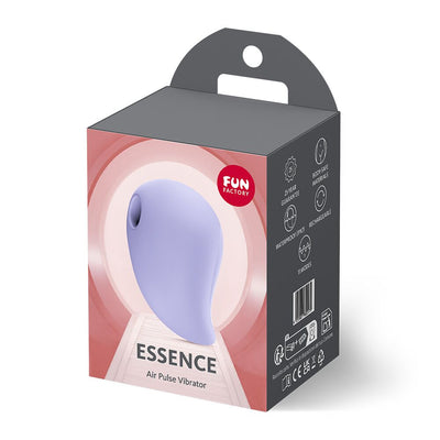 Вакуумный стимулятор Fun Factory Essence - фото 7