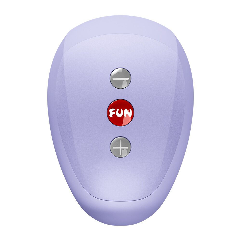 Вакуумный стимулятор Fun Factory Essence - превью 3