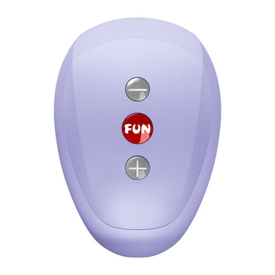 Вакуумный стимулятор Fun Factory Essence - фото 3
