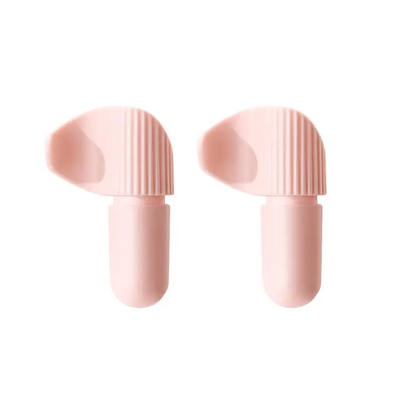 Комплект вібраторів на палець з електростимуляцією KISSTOY Viva Pods - превʼю 3