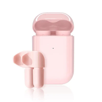 Комплект вібраторів на палець з електростимуляцією KISSTOY Viva Pods - фото 1